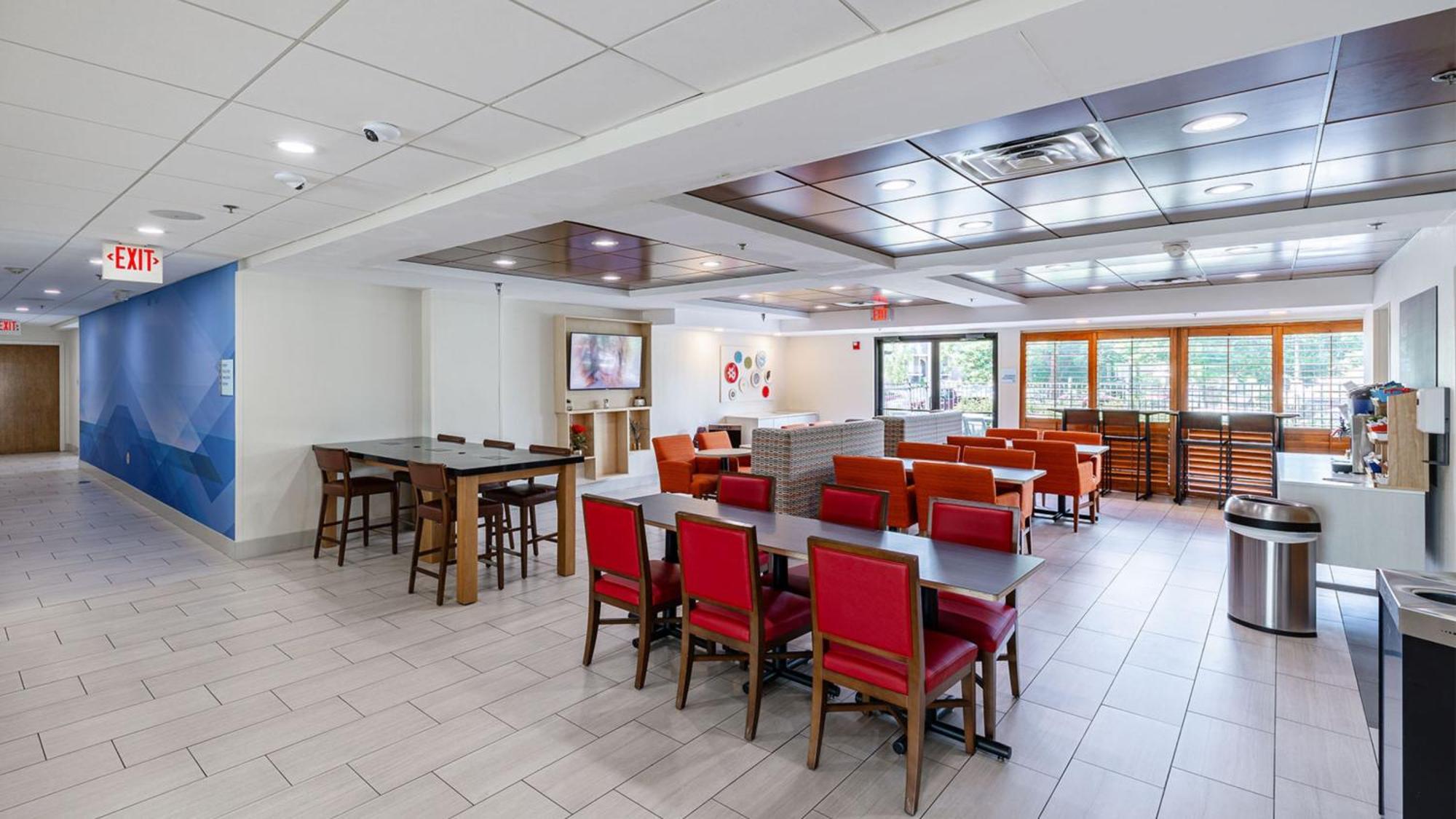 Holiday Inn Express & Suites - Prospect Heights By Ihg Exterior foto